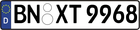 BN-XT9968