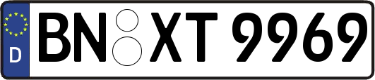 BN-XT9969