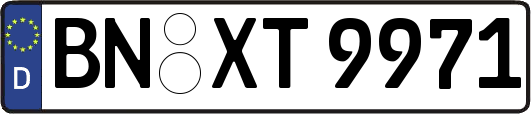 BN-XT9971