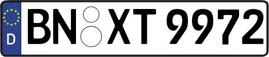 BN-XT9972