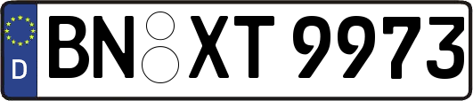 BN-XT9973