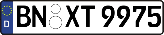 BN-XT9975