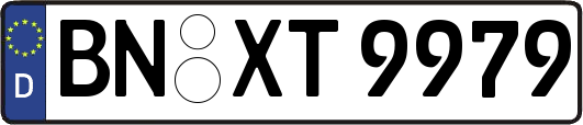 BN-XT9979