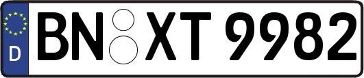 BN-XT9982
