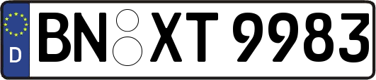 BN-XT9983