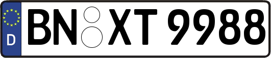 BN-XT9988