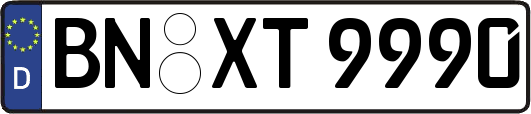 BN-XT9990