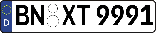 BN-XT9991