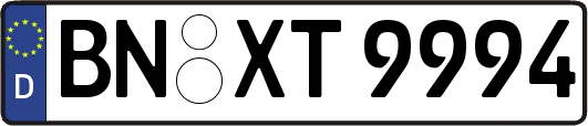 BN-XT9994