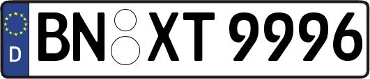 BN-XT9996