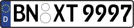BN-XT9997