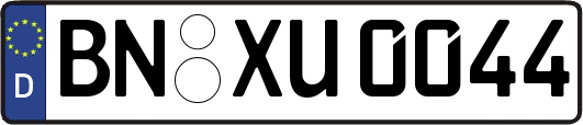 BN-XU0044