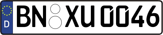 BN-XU0046
