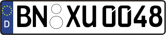 BN-XU0048