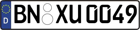 BN-XU0049