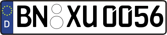 BN-XU0056