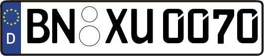 BN-XU0070