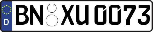 BN-XU0073