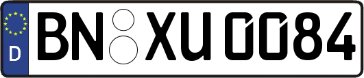 BN-XU0084