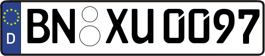 BN-XU0097