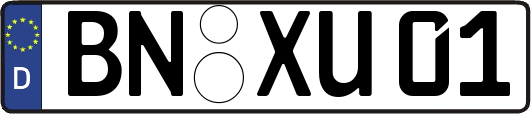 BN-XU01