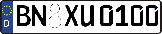 BN-XU0100