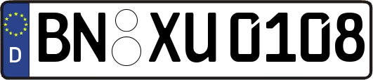 BN-XU0108