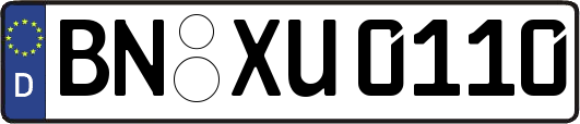 BN-XU0110