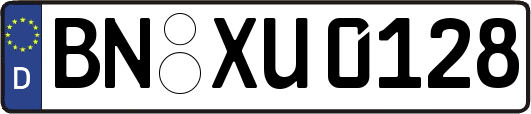 BN-XU0128