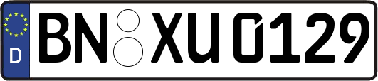 BN-XU0129