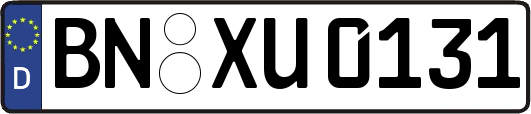 BN-XU0131
