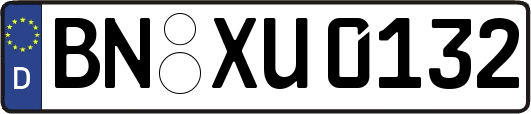 BN-XU0132