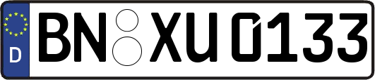 BN-XU0133