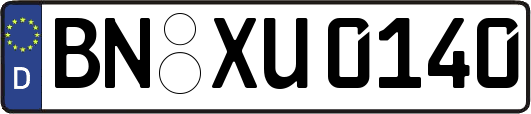 BN-XU0140