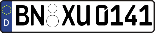 BN-XU0141