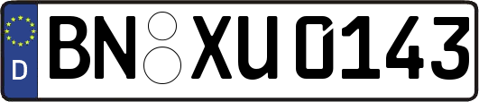 BN-XU0143