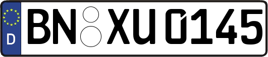 BN-XU0145