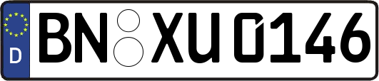 BN-XU0146