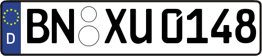 BN-XU0148