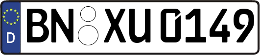 BN-XU0149