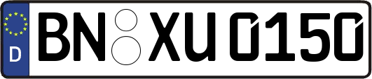 BN-XU0150