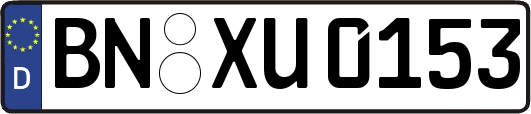 BN-XU0153