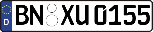BN-XU0155