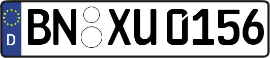 BN-XU0156
