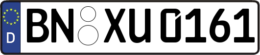 BN-XU0161