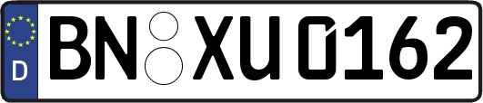 BN-XU0162