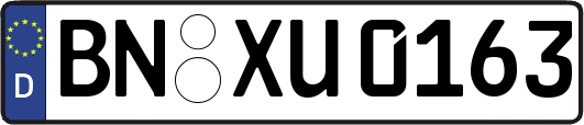 BN-XU0163