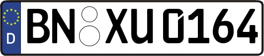 BN-XU0164