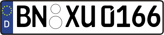 BN-XU0166
