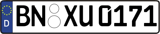 BN-XU0171